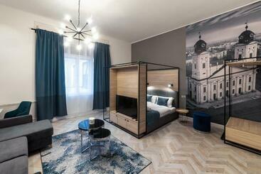 Catalog Boutique Rooms