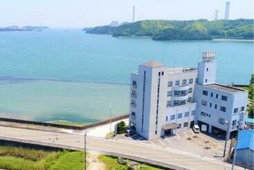 Bayside Hotel Ryugu / Vacation Stay 63706