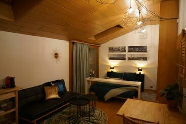 L Echappée  B&b