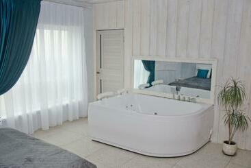 پانسیون Apartment Rimkai