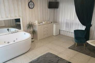 پانسیون Apartment Rimkai