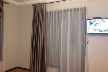 پانسیون Syakirah Guest House Syariah