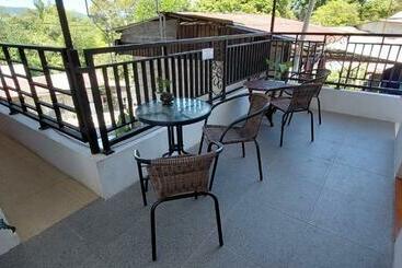 پانسیون Syakirah Guest House Syariah