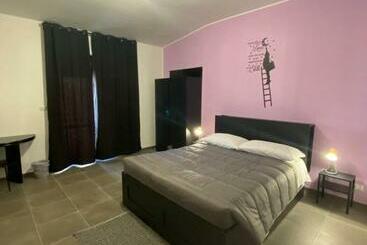 تختخواب و صبحانه Campobasso 30e