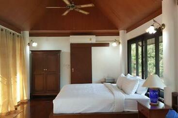 تختخواب و صبحانه Casa Khaoyai Bed&breakfast