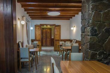 تختخواب و صبحانه Villa María