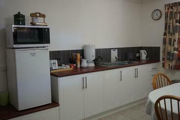 Broxholme B&b