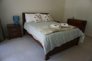 Broxholme B&b