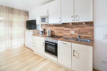 Appartement Haus Bracht  Direkt Am Kurplatz