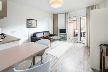 Appartement Haus Bracht  Direkt Am Kurplatz