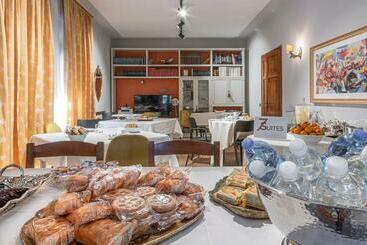 پانسیون Seven Suites Pieve