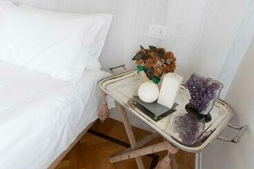 پانسیون Seven Suites Pieve