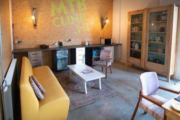 Sport B&b De Veluwezoom