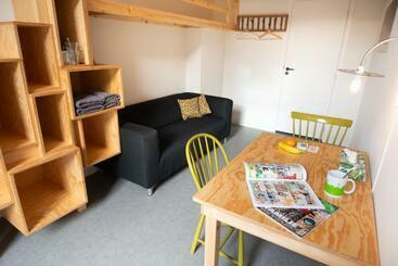 Sport B&b De Veluwezoom