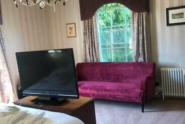 Abbots Leigh B&b