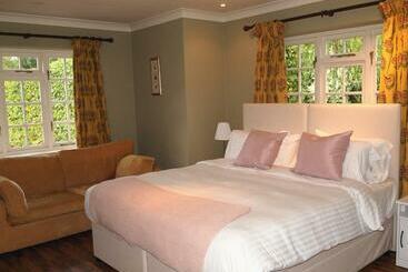 Abbots Leigh B&b