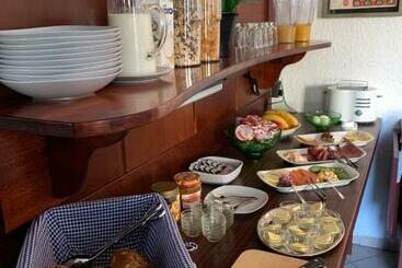 Общежитие Landhotel Elterlein