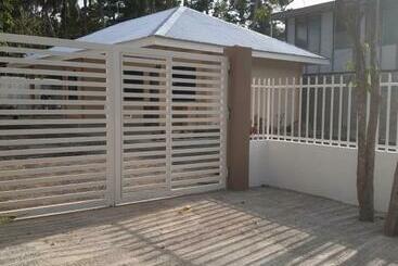 هاستل Veance Travellers Inn Pabuas Extension