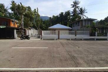 هاستل Veance Travellers Inn Pabuas Extension