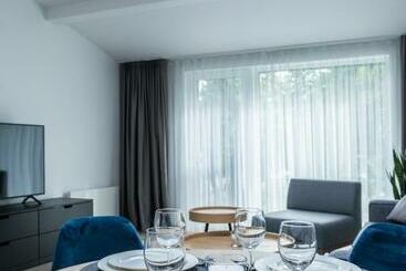 Apartment Hotel Laisve