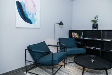 Apartment Hotel Laisve