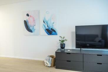 Apartment Hotel Laisve