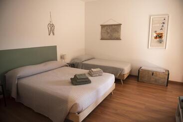 B&b Del Viaggiatore