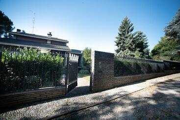 B&b Parco Antico
