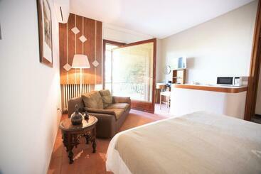 B&b Parco Antico