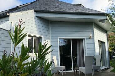 Bed and Breakfast A Pors Haor