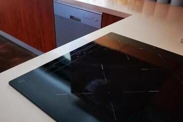 צימר Casa Compartida Weyler