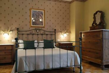 צימר Il Belvedere