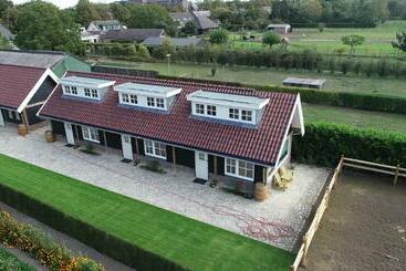 De Cromvoirtse Bed And Breakfast