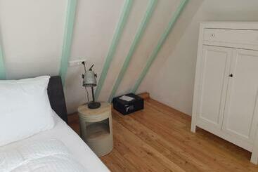 De Cromvoirtse Bed And Breakfast
