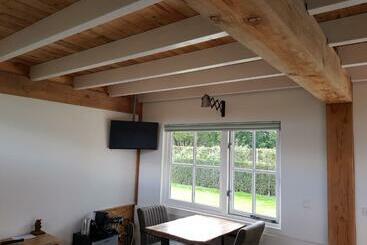 De Cromvoirtse Bed And Breakfast