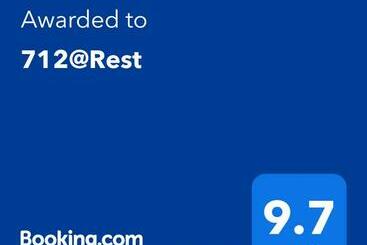 پانسیون 712@rest