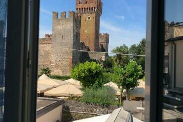 پانسیون Castello Centro Storico