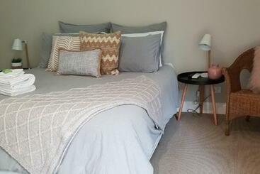 پانسیون Fechner Place Barossa, 1 Bed, 1 Bath & Wine