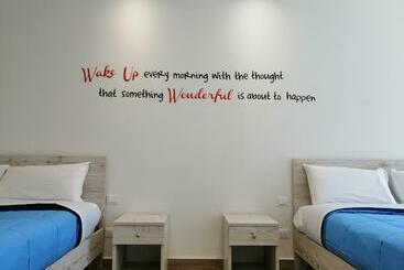 پانسیون Sicily Rooms Appartamenti