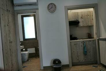 پانسیون Sicily Rooms Appartamenti
