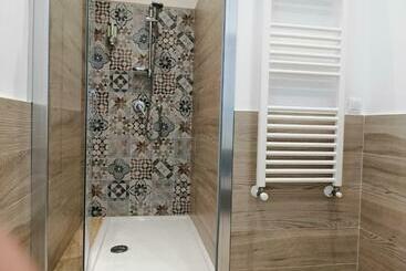 پانسیون Sicily Rooms Appartamenti