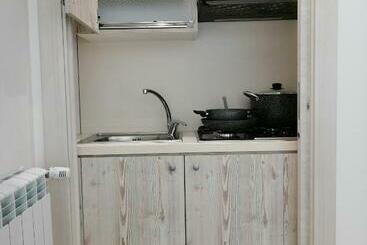 پانسیون Sicily Rooms Appartamenti