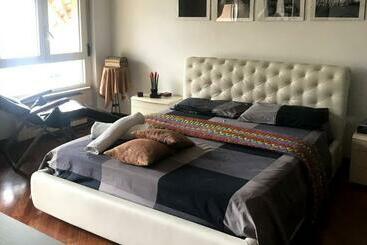 B&b Stanze Lussuose