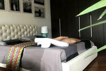 B&b Stanze Lussuose
