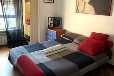 B&b Stanze Lussuose