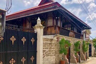 住宿加早餐  Posada La Patriciana