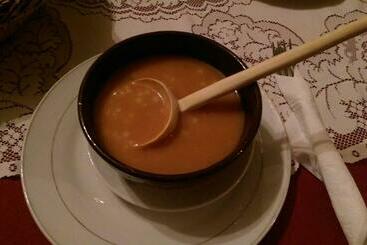 酒店 Restaurant Camping Majorel Dades
