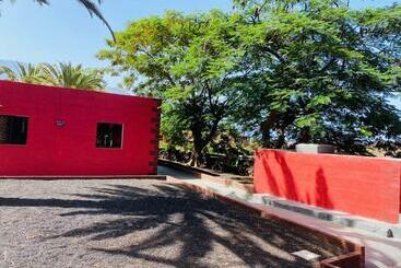 Pensión Casa Trudo