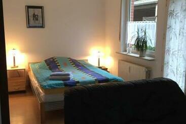 Pensão Ponnies Haus