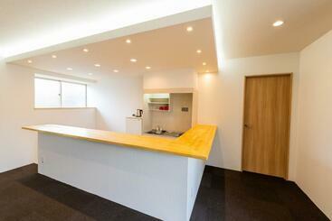 پانسیون Tancha Detached House / Vacation Stay 50245